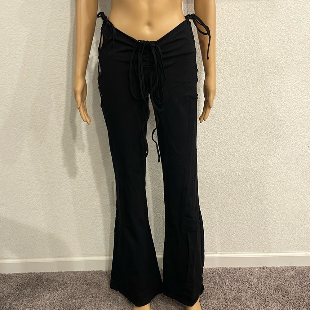 Iamgia Minka pant size large never worn brand new